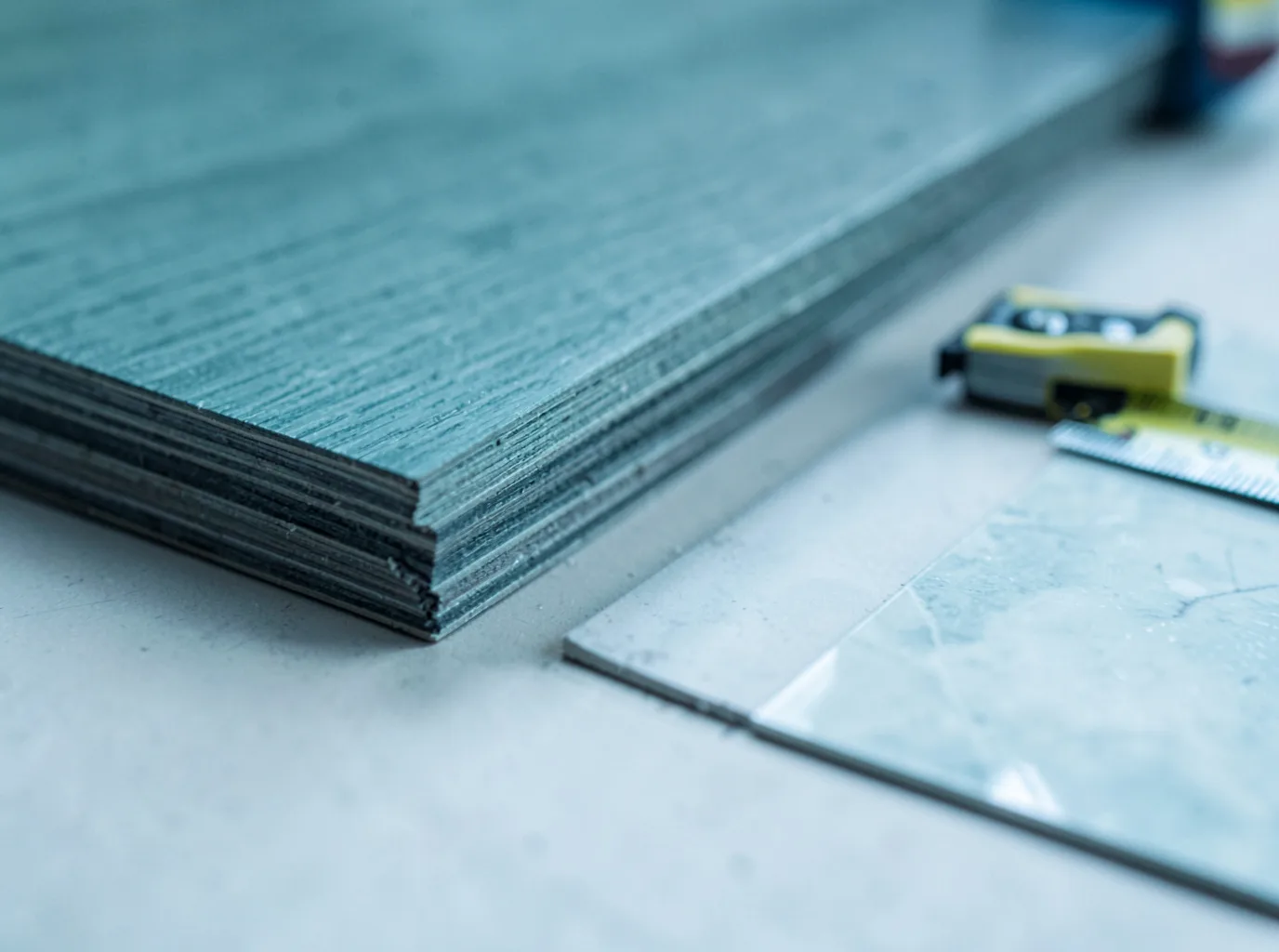Luxury Vinyl Plank Installation Transfer, PA FAQs